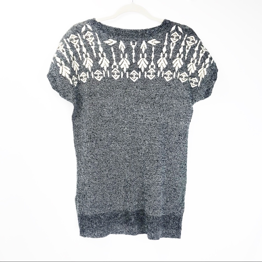 Madewell Sweater Top
